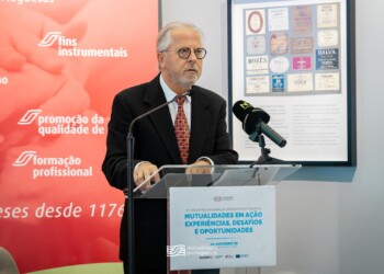 Encontro Nacional de Dirigentes Mutualistas Encontro Nacional de Dirigentes Mutualistas