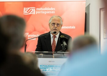 Encontro Nacional de Dirigentes Mutualistas Encontro Nacional de Dirigentes Mutualistas
