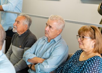 Encontro Nacional de Dirigentes Mutualistas Encontro Nacional de Dirigentes Mutualistas