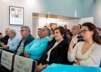 Encontro Nacional de Dirigentes Mutualistas Encontro Nacional de Dirigentes Mutualistas