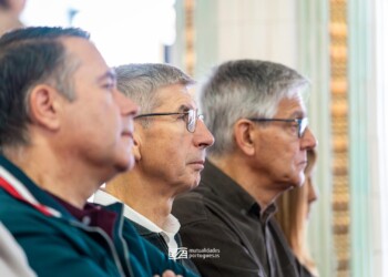 Encontro Nacional de Dirigentes Mutualistas Encontro Nacional de Dirigentes Mutualistas