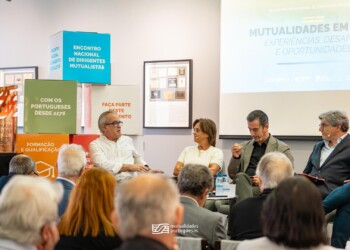 Encontro Nacional de Dirigentes Mutualistas Encontro Nacional de Dirigentes Mutualistas