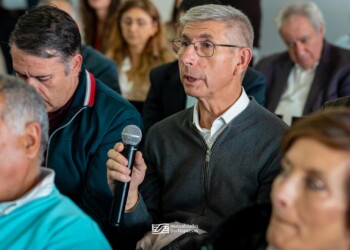 Encontro Nacional de Dirigentes Mutualistas Encontro Nacional de Dirigentes Mutualistas