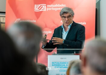 Encontro Nacional de Dirigentes Mutualistas Encontro Nacional de Dirigentes Mutualistas