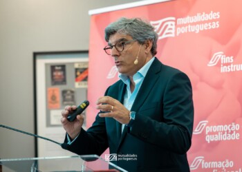 Encontro Nacional de Dirigentes Mutualistas Encontro Nacional de Dirigentes Mutualistas