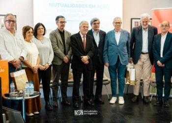 Encontro Nacional de Dirigentes Mutualistas Encontro Nacional de Dirigentes Mutualistas
