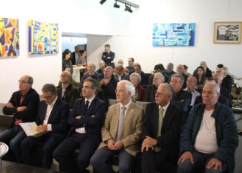 Encontro Nacional de Dirigentes Mutualistas Encontro Nacional de Dirigentes Mutualistas