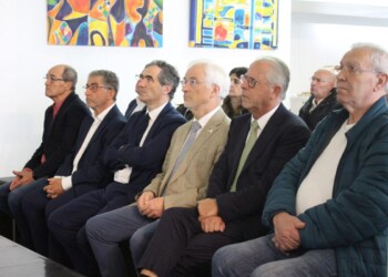 Encontro Nacional de Dirigentes Mutualistas Encontro Nacional de Dirigentes Mutualistas