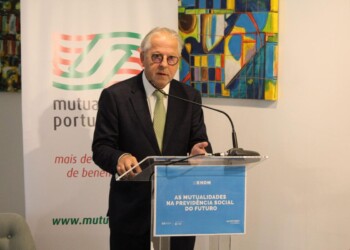 Encontro Nacional de Dirigentes Mutualistas Encontro Nacional de Dirigentes Mutualistas