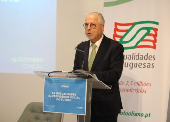 Encontro Nacional de Dirigentes Mutualistas Encontro Nacional de Dirigentes Mutualistas