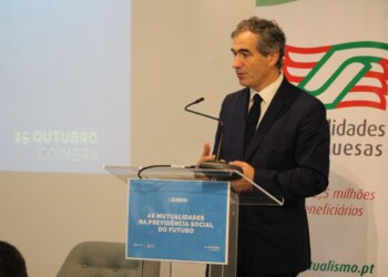 Encontro Nacional de Dirigentes Mutualistas Encontro Nacional de Dirigentes Mutualistas