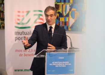 Encontro Nacional de Dirigentes Mutualistas Encontro Nacional de Dirigentes Mutualistas