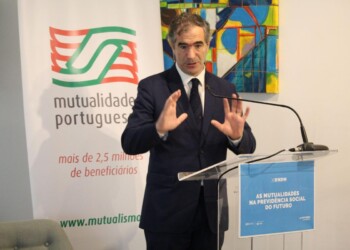 Encontro Nacional de Dirigentes Mutualistas Encontro Nacional de Dirigentes Mutualistas