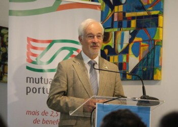 Encontro Nacional de Dirigentes Mutualistas Encontro Nacional de Dirigentes Mutualistas