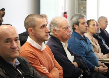 Encontro Nacional de Dirigentes Mutualistas Encontro Nacional de Dirigentes Mutualistas