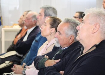 Encontro Nacional de Dirigentes Mutualistas Encontro Nacional de Dirigentes Mutualistas