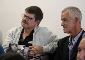 Encontro Nacional de Dirigentes Mutualistas Encontro Nacional de Dirigentes Mutualistas