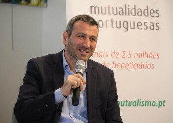 Encontro Nacional de Dirigentes Mutualistas Encontro Nacional de Dirigentes Mutualistas