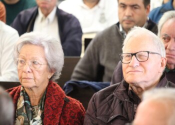 Encontro Nacional de Dirigentes Mutualistas Encontro Nacional de Dirigentes Mutualistas