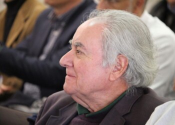 Encontro Nacional de Dirigentes Mutualistas Encontro Nacional de Dirigentes Mutualistas