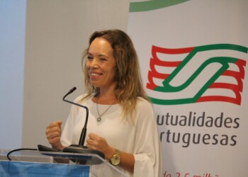 Encontro Nacional de Dirigentes Mutualistas Encontro Nacional de Dirigentes Mutualistas