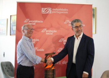 Encontro Nacional de Dirigentes Mutualistas Encontro Nacional de Dirigentes Mutualistas