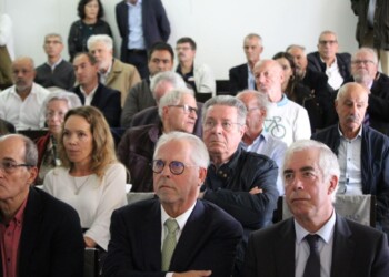 Encontro Nacional de Dirigentes Mutualistas Encontro Nacional de Dirigentes Mutualistas