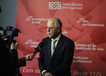 Encontro Nacional de Dirigentes Mutualistas Encontro Nacional de Dirigentes Mutualistas