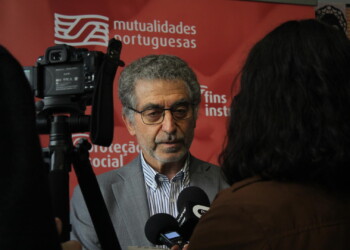 Encontro Nacional de Dirigentes Mutualistas Encontro Nacional de Dirigentes Mutualistas