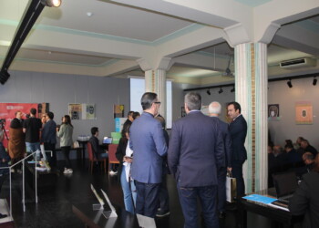 Encontro Nacional de Dirigentes Mutualistas Encontro Nacional de Dirigentes Mutualistas
