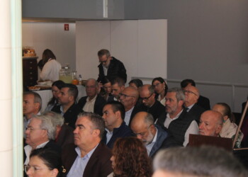 Encontro Nacional de Dirigentes Mutualistas Encontro Nacional de Dirigentes Mutualistas