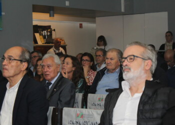 Encontro Nacional de Dirigentes Mutualistas Encontro Nacional de Dirigentes Mutualistas