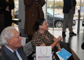 Encontro Nacional de Dirigentes Mutualistas Encontro Nacional de Dirigentes Mutualistas