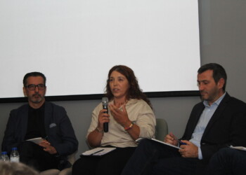Encontro Nacional de Dirigentes Mutualistas Encontro Nacional de Dirigentes Mutualistas