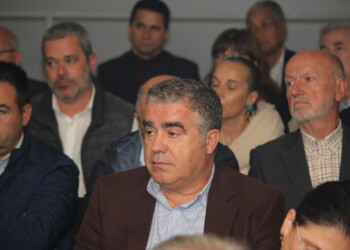 Encontro Nacional de Dirigentes Mutualistas Encontro Nacional de Dirigentes Mutualistas