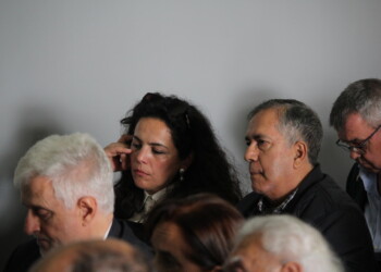 Encontro Nacional de Dirigentes Mutualistas Encontro Nacional de Dirigentes Mutualistas