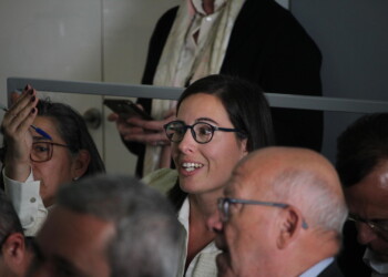 Encontro Nacional de Dirigentes Mutualistas Encontro Nacional de Dirigentes Mutualistas
