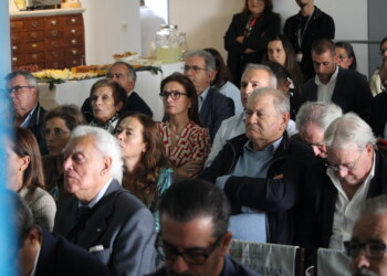 Encontro Nacional de Dirigentes Mutualistas Encontro Nacional de Dirigentes Mutualistas
