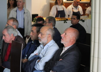 Encontro Nacional de Dirigentes Mutualistas Encontro Nacional de Dirigentes Mutualistas