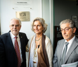 XV ENDM destaca cooperação e inovação como caminhos para o futuro do mutualismo