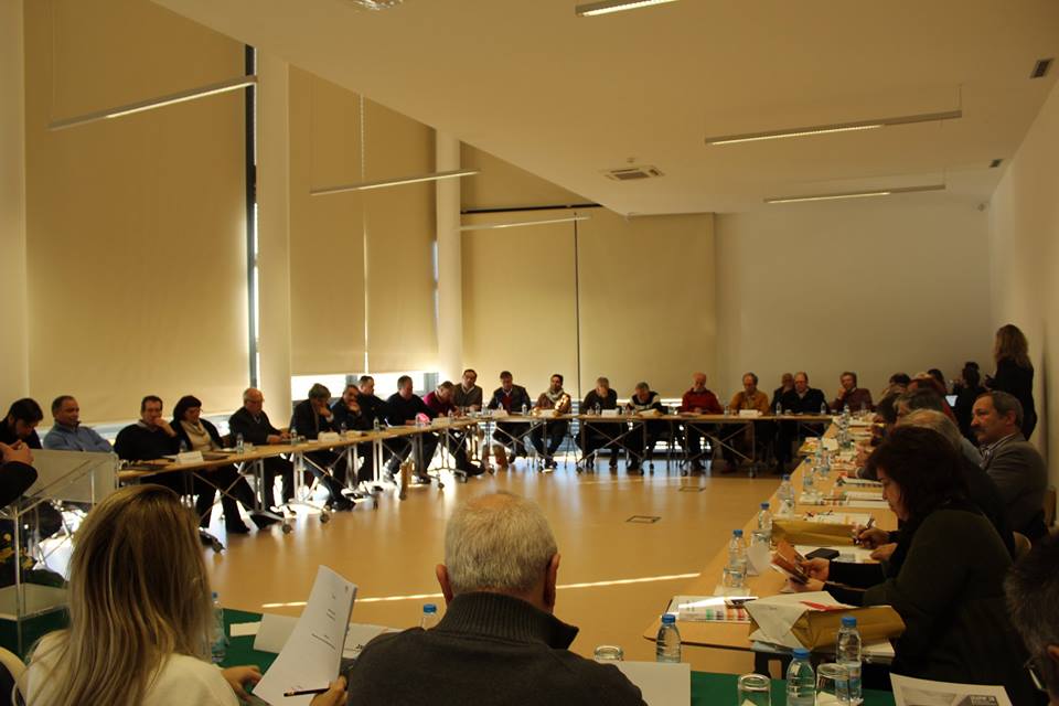 Presidentes mutualistas debateram presente e futuro do Mutualismo em Portugal 19961342 1603310243090907 5514502851877303696 n