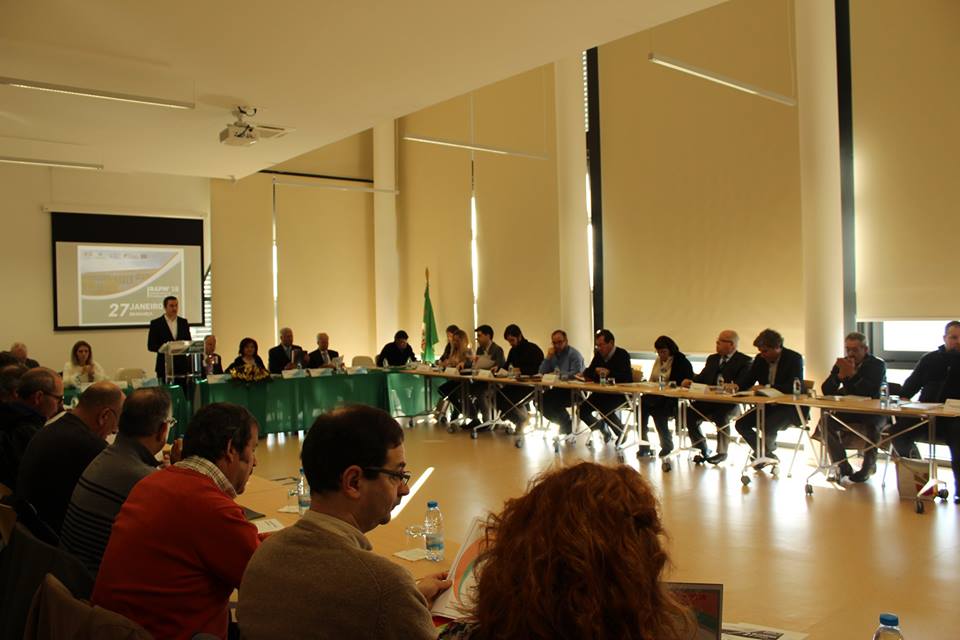 Presidentes mutualistas debateram presente e futuro do Mutualismo em Portugal 26991806 1603309873090944 2815947998823749628 n