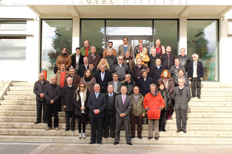 Presidentes mutualistas debateram presente e futuro do Mutualismo em Portugal 26993464 1603311376424127 1507262255418599325 n