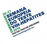 Semana Europeia Teste VIH - Hepatites 2015 e Dia Mundial de Luta Contra a Sida / DIVULGAÇÃO 59dda5fe6d371fff6dbb88f1f8f2ab8b w160 h150 cp