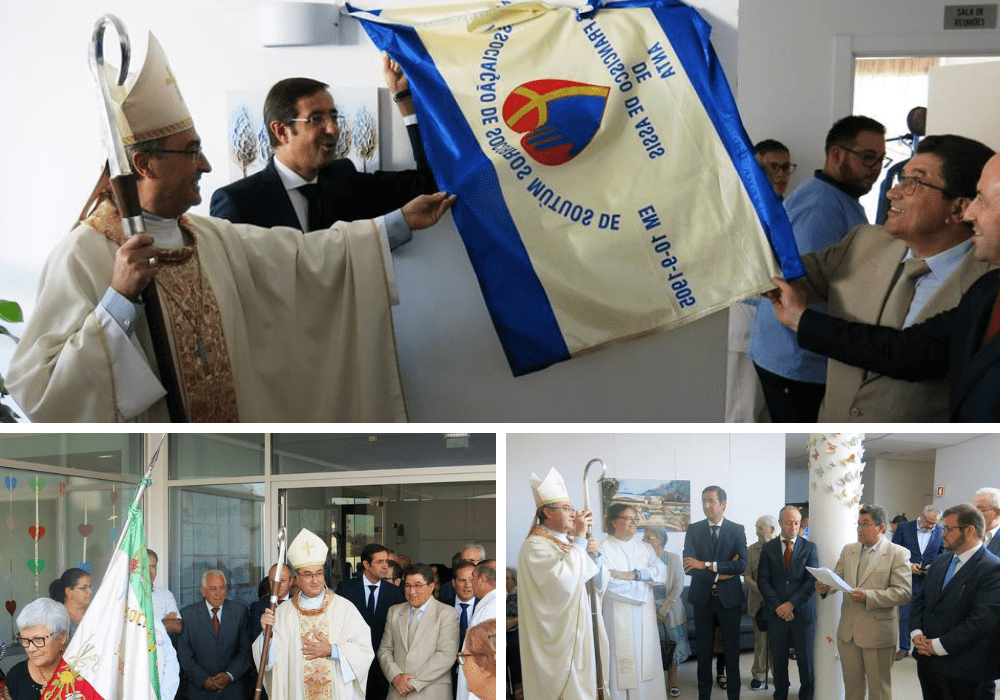ANTA INAUGURACAO