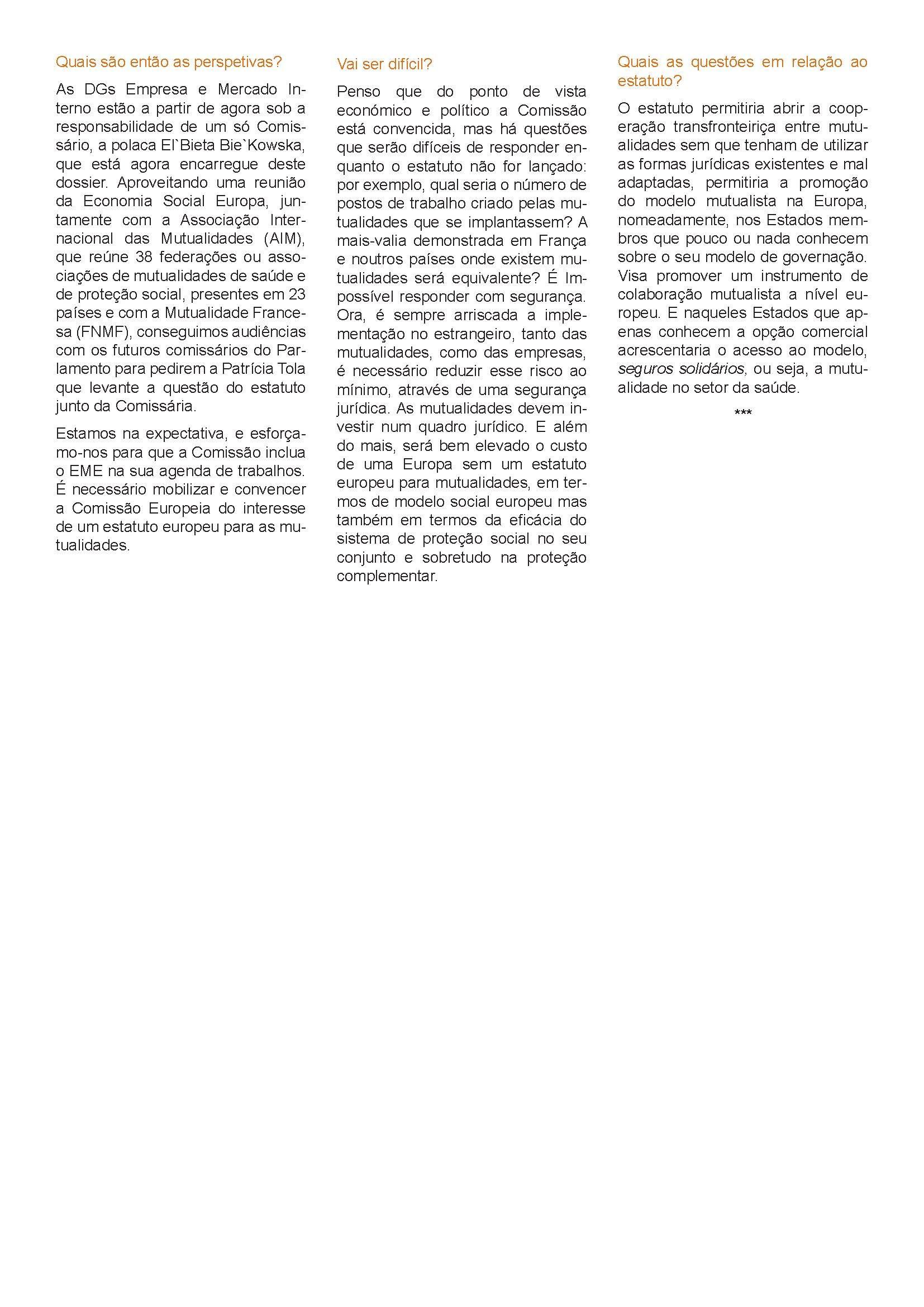 Alain Coheur Page 2