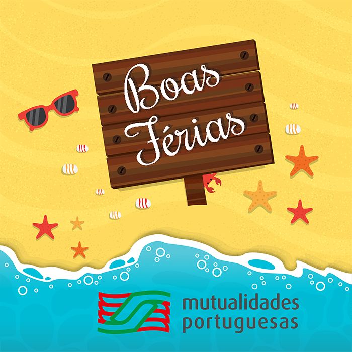 Boas Ferias