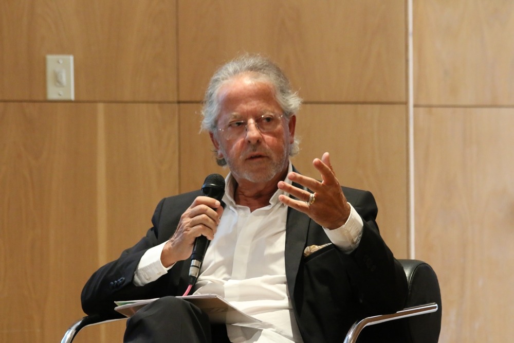 Propostas da UMP para o “Portugal 2030” apresentadas em audição promovida pela Assembleia da República Covilha IMG 9734 1000px
