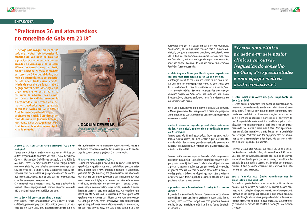 EntrevistaSerzedo InfoUMP119