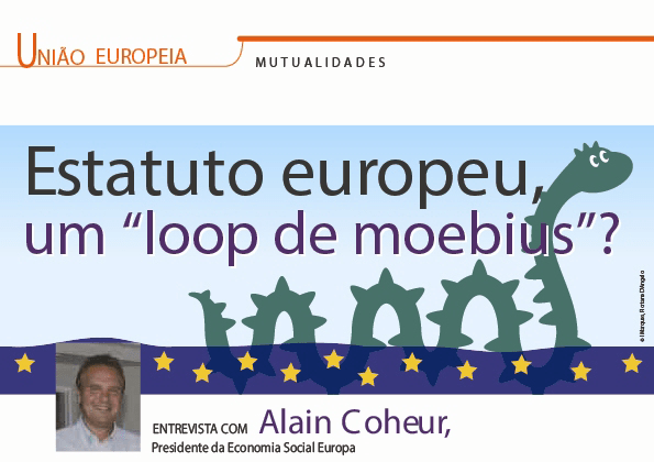 Entrevista alain coheur